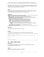 Preview for 77 page of D-Link xStack DGS-3120-24PC Manual