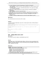 Preview for 84 page of D-Link xStack DGS-3120-24PC Manual