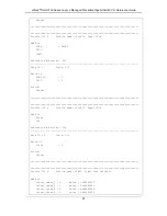 Preview for 101 page of D-Link xStack DGS-3120-24PC Manual