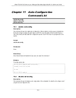 Preview for 139 page of D-Link xStack DGS-3120-24PC Manual