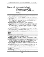 Preview for 186 page of D-Link xStack DGS-3120-24PC Manual