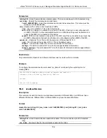 Preview for 188 page of D-Link xStack DGS-3120-24PC Manual