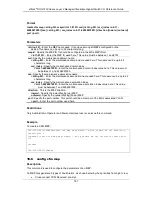 Preview for 191 page of D-Link xStack DGS-3120-24PC Manual