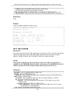 Preview for 202 page of D-Link xStack DGS-3120-24PC Manual