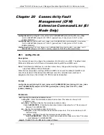 Preview for 214 page of D-Link xStack DGS-3120-24PC Manual