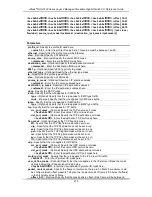 Preview for 219 page of D-Link xStack DGS-3120-24PC Manual