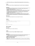 Preview for 317 page of D-Link xStack DGS-3120-24PC Manual