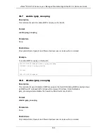 Preview for 332 page of D-Link xStack DGS-3120-24PC Manual