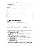 Preview for 370 page of D-Link xStack DGS-3120-24PC Manual