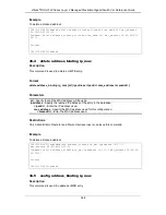 Preview for 372 page of D-Link xStack DGS-3120-24PC Manual