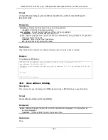 Preview for 373 page of D-Link xStack DGS-3120-24PC Manual