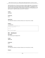 Preview for 393 page of D-Link xStack DGS-3120-24PC Manual