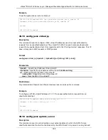 Preview for 402 page of D-Link xStack DGS-3120-24PC Manual