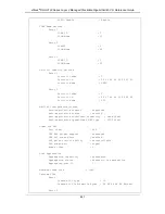 Preview for 445 page of D-Link xStack DGS-3120-24PC Manual