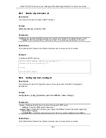 Preview for 526 page of D-Link xStack DGS-3120-24PC Manual