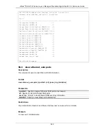 Preview for 553 page of D-Link xStack DGS-3120-24PC Manual
