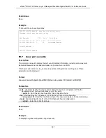 Preview for 571 page of D-Link xStack DGS-3120-24PC Manual