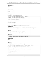 Preview for 587 page of D-Link xStack DGS-3120-24PC Manual