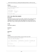 Preview for 667 page of D-Link xStack DGS-3120-24PC Manual