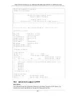 Preview for 671 page of D-Link xStack DGS-3120-24PC Manual