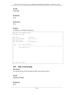 Preview for 676 page of D-Link xStack DGS-3120-24PC Manual