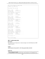 Preview for 687 page of D-Link xStack DGS-3120-24PC Manual