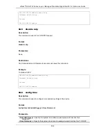 Preview for 752 page of D-Link xStack DGS-3120-24PC Manual