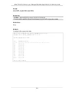 Preview for 767 page of D-Link xStack DGS-3120-24PC Manual