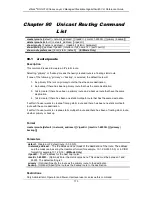 Preview for 777 page of D-Link xStack DGS-3120-24PC Manual