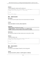 Preview for 778 page of D-Link xStack DGS-3120-24PC Manual