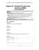 Preview for 813 page of D-Link xStack DGS-3120-24PC Manual