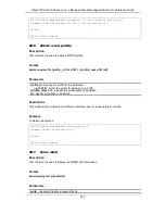 Preview for 817 page of D-Link xStack DGS-3120-24PC Manual