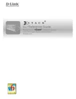 D-Link xStack DGS-3120 Series Cli Reference Manual preview