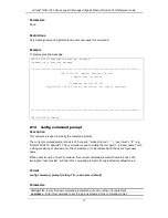 Preview for 22 page of D-Link xStack DGS-3120 Series Cli Reference Manual