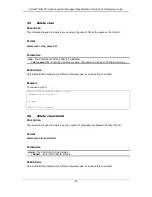 Preview for 30 page of D-Link xStack DGS-3120 Series Cli Reference Manual