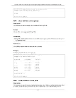 Preview for 82 page of D-Link xStack DGS-3120 Series Cli Reference Manual