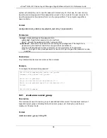 Preview for 89 page of D-Link xStack DGS-3120 Series Cli Reference Manual