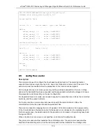 Preview for 120 page of D-Link xStack DGS-3120 Series Cli Reference Manual