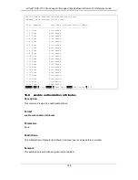 Preview for 193 page of D-Link xStack DGS-3120 Series Cli Reference Manual