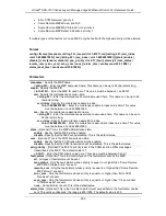 Preview for 211 page of D-Link xStack DGS-3120 Series Cli Reference Manual