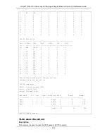 Preview for 230 page of D-Link xStack DGS-3120 Series Cli Reference Manual