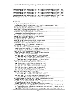 Preview for 238 page of D-Link xStack DGS-3120 Series Cli Reference Manual