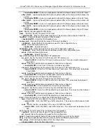 Preview for 243 page of D-Link xStack DGS-3120 Series Cli Reference Manual