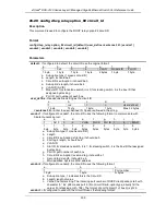 Preview for 314 page of D-Link xStack DGS-3120 Series Cli Reference Manual