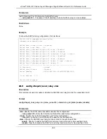 Preview for 360 page of D-Link xStack DGS-3120 Series Cli Reference Manual