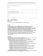 Preview for 365 page of D-Link xStack DGS-3120 Series Cli Reference Manual