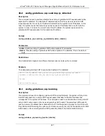 Preview for 426 page of D-Link xStack DGS-3120 Series Cli Reference Manual
