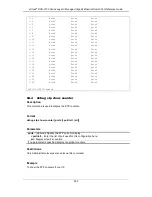 Preview for 660 page of D-Link xStack DGS-3120 Series Cli Reference Manual