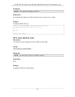 Preview for 719 page of D-Link xStack DGS-3120 Series Cli Reference Manual