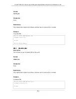Preview for 791 page of D-Link xStack DGS-3120 Series Cli Reference Manual
